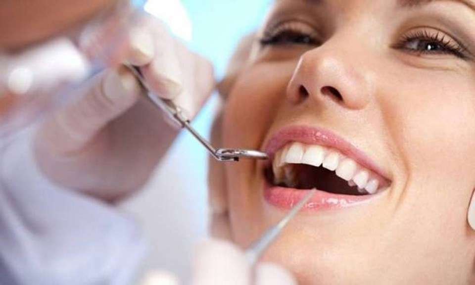 Терапевтическая стоматология 