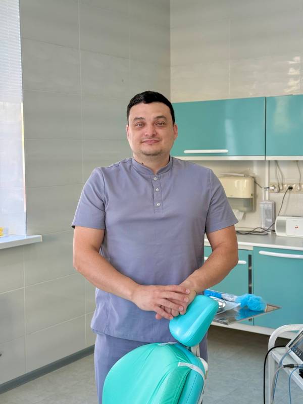 Агишев Руслан Хамитович