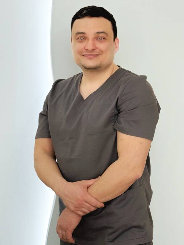 Агишев Руслан Хамитович